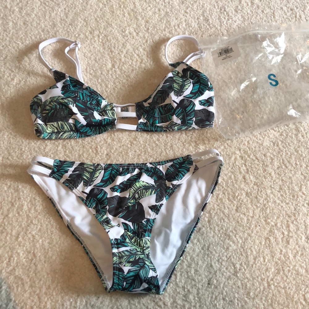 Zaful bikini